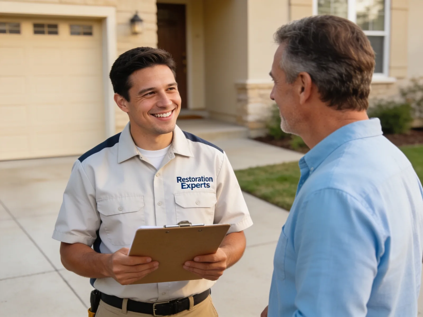 Water Damage Cleanup Franklin, MI FAQs